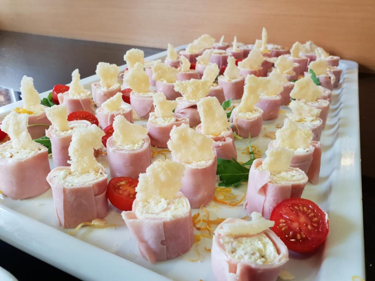 All Inclusive Hotel Bachmayerhof Uderns Luaran gambar