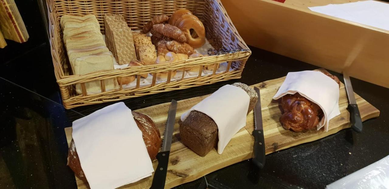 All Inclusive Hotel Bachmayerhof Uderns Luaran gambar