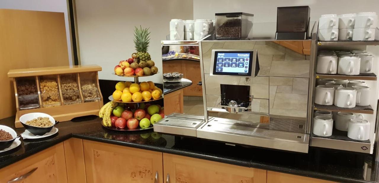All Inclusive Hotel Bachmayerhof Uderns Luaran gambar