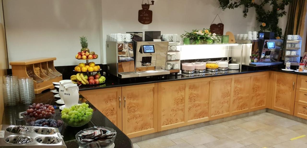 All Inclusive Hotel Bachmayerhof Uderns Luaran gambar