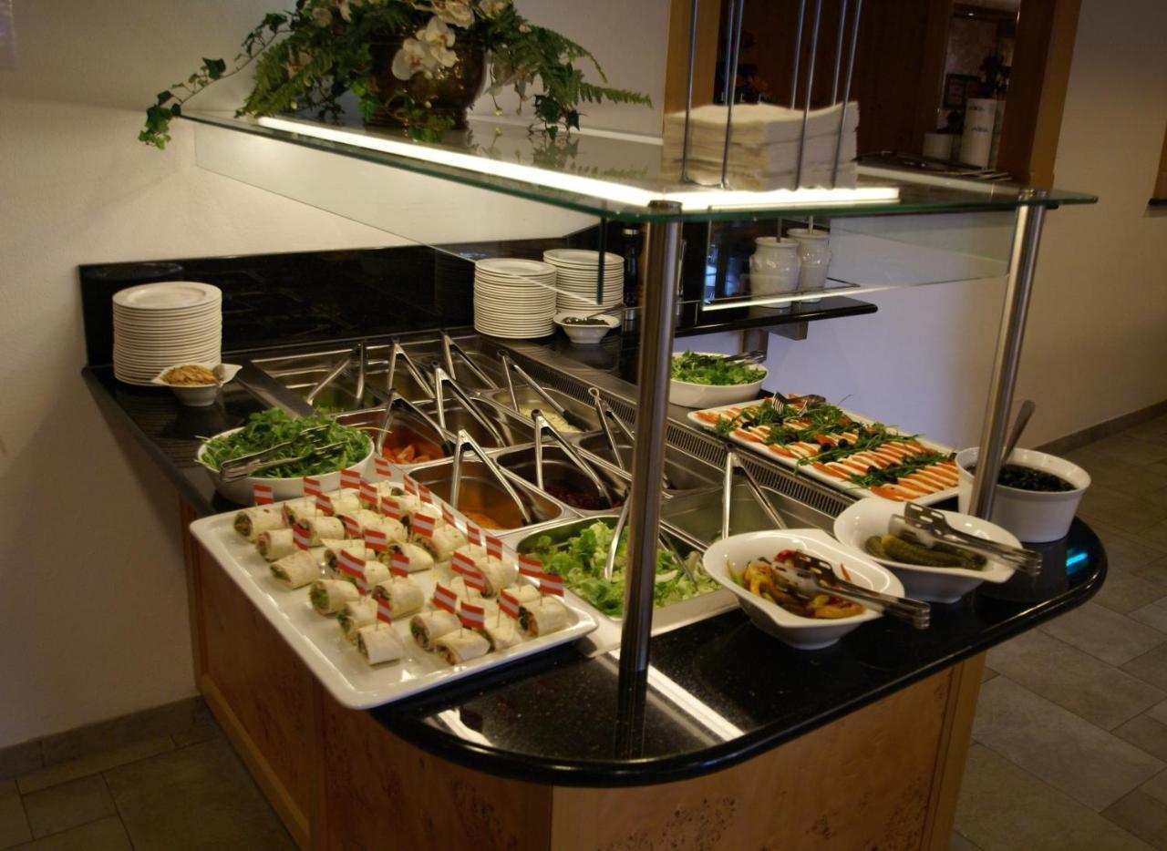 All Inclusive Hotel Bachmayerhof Uderns Luaran gambar