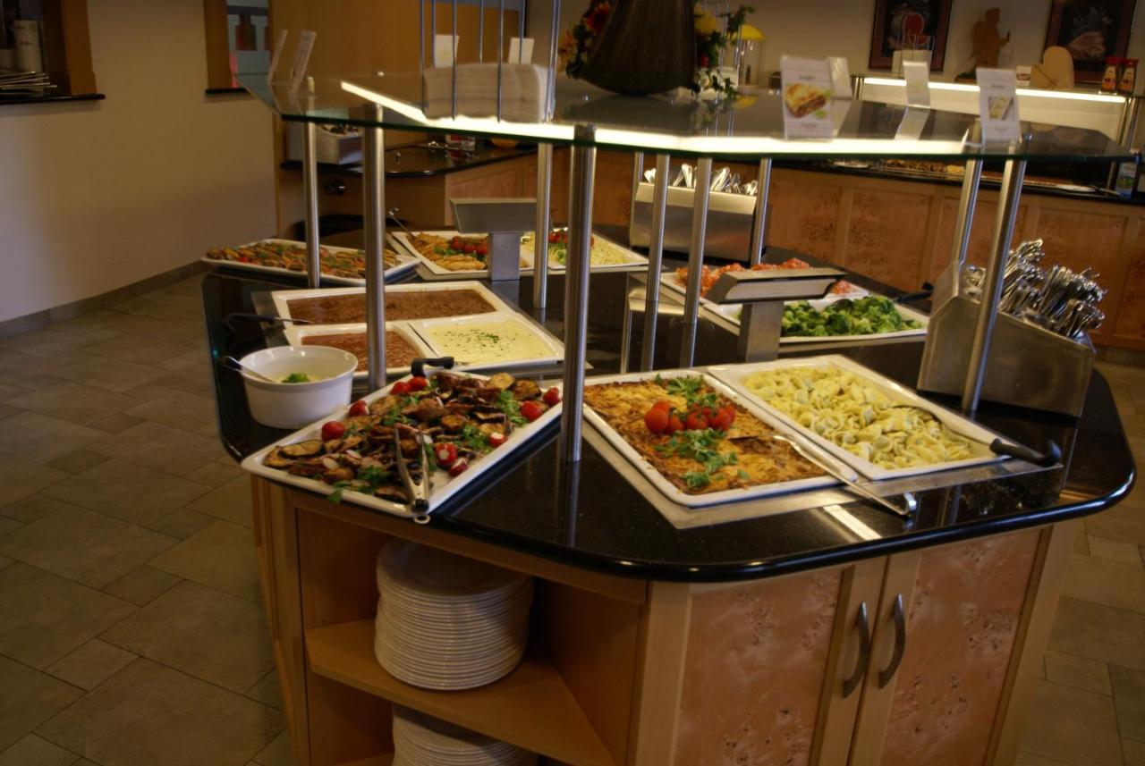 All Inclusive Hotel Bachmayerhof Uderns Luaran gambar
