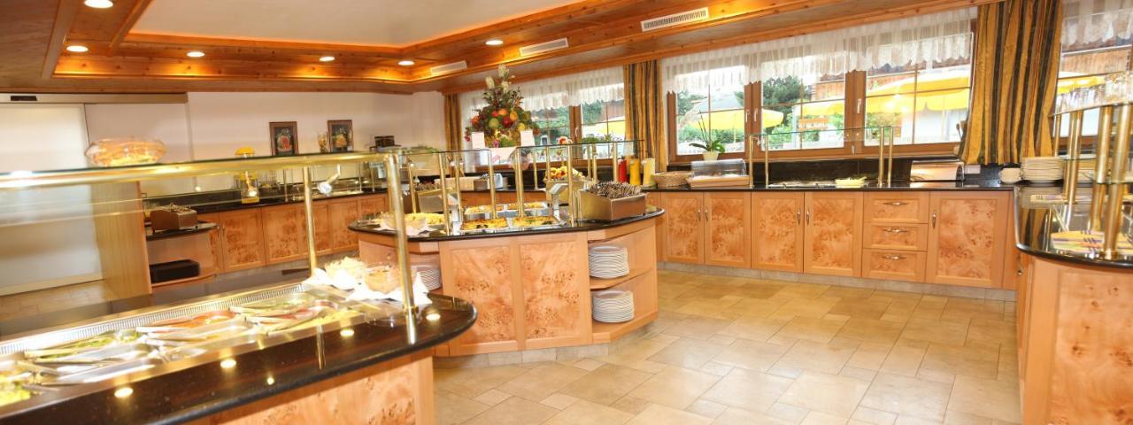 All Inclusive Hotel Bachmayerhof Uderns Luaran gambar