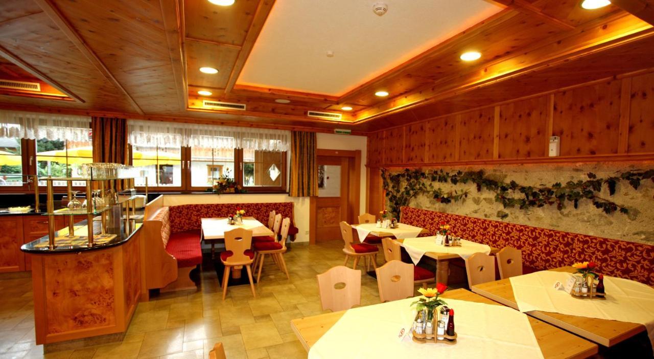 All Inclusive Hotel Bachmayerhof Uderns Luaran gambar