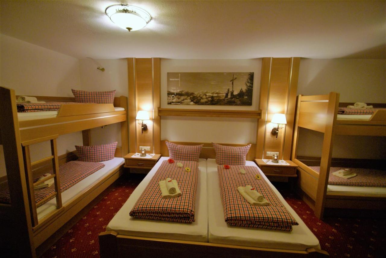 All Inclusive Hotel Bachmayerhof Uderns Luaran gambar