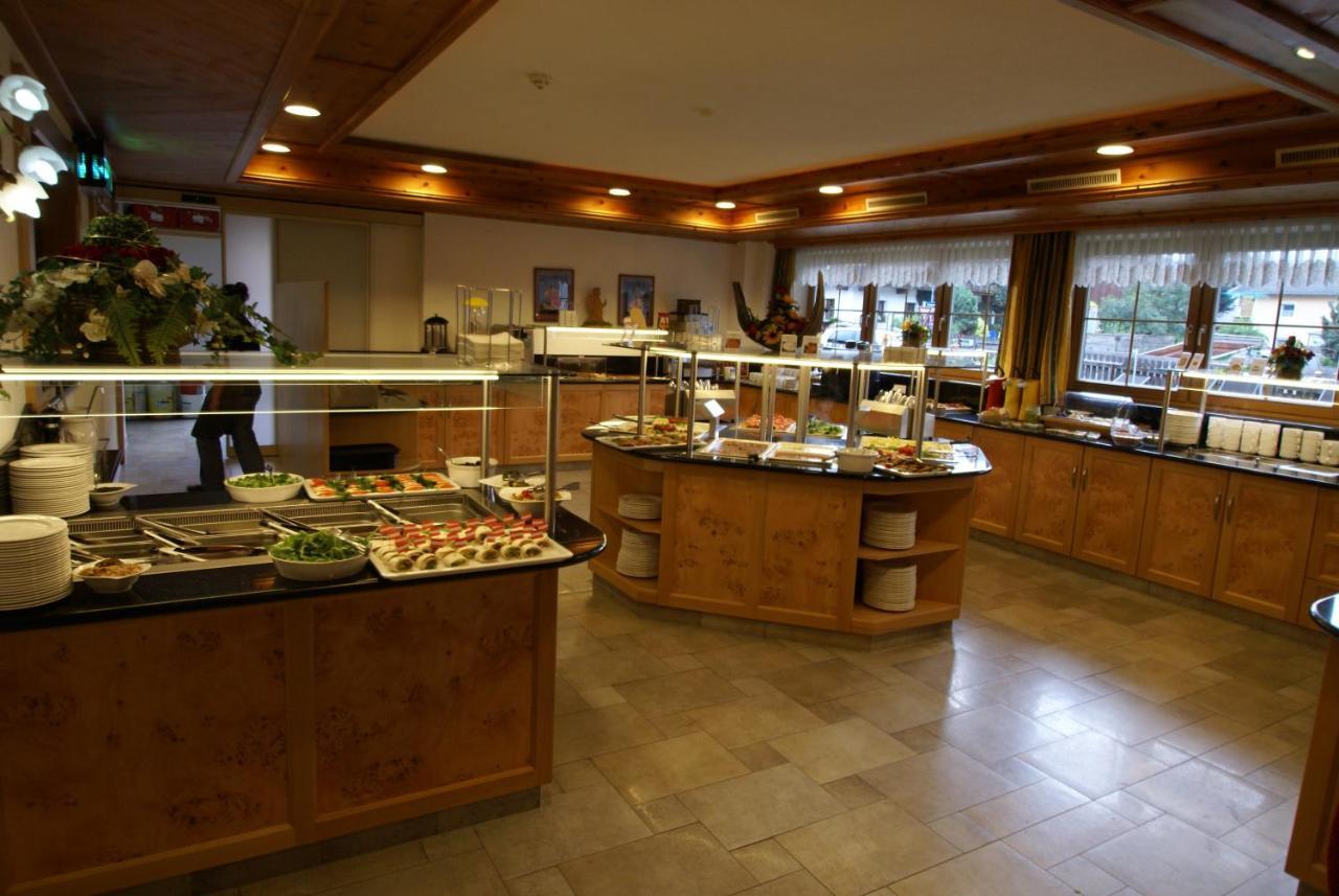 All Inclusive Hotel Bachmayerhof Uderns Luaran gambar